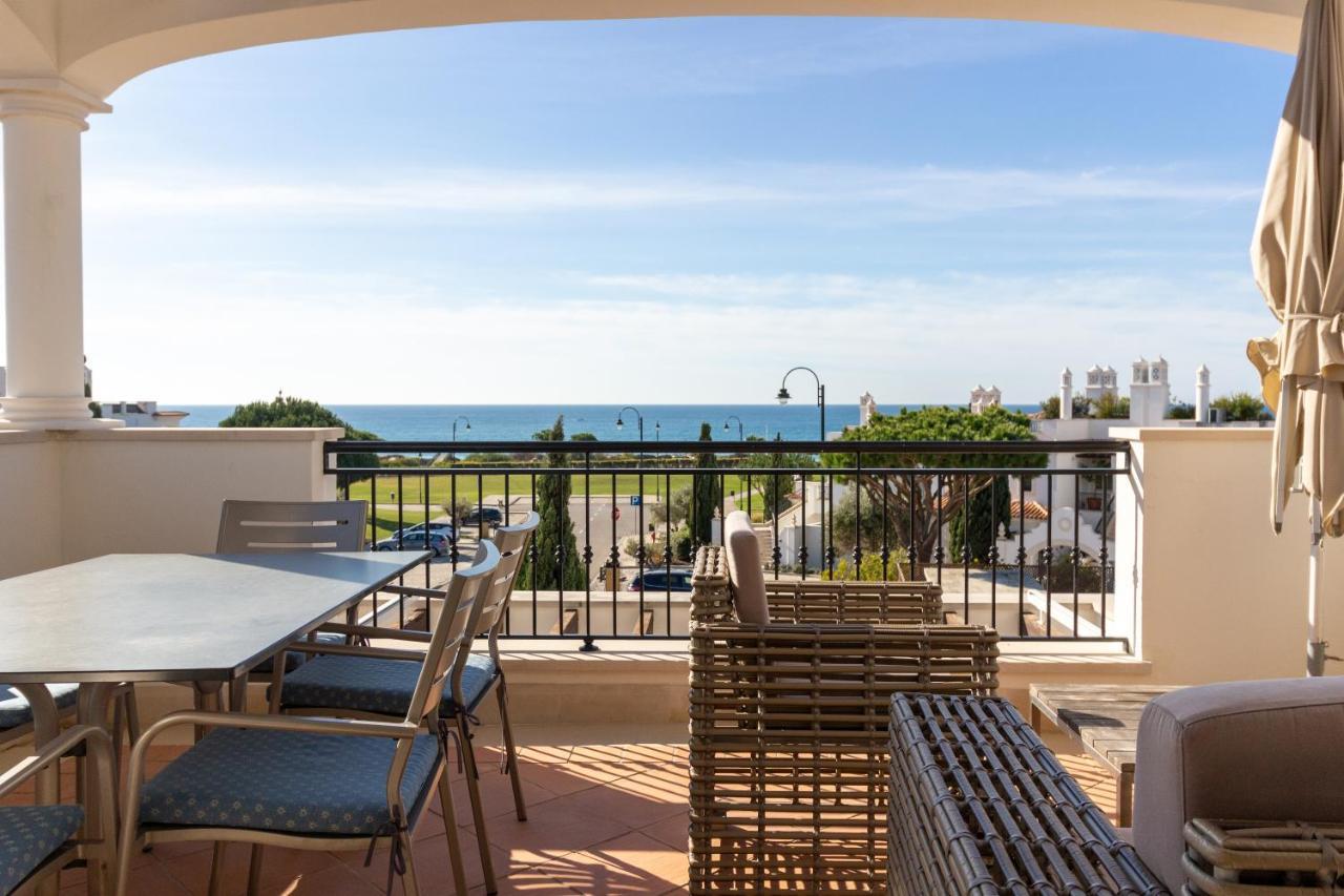 Dunas Douradas Beach Club Vale do Lobo Exteriör bild