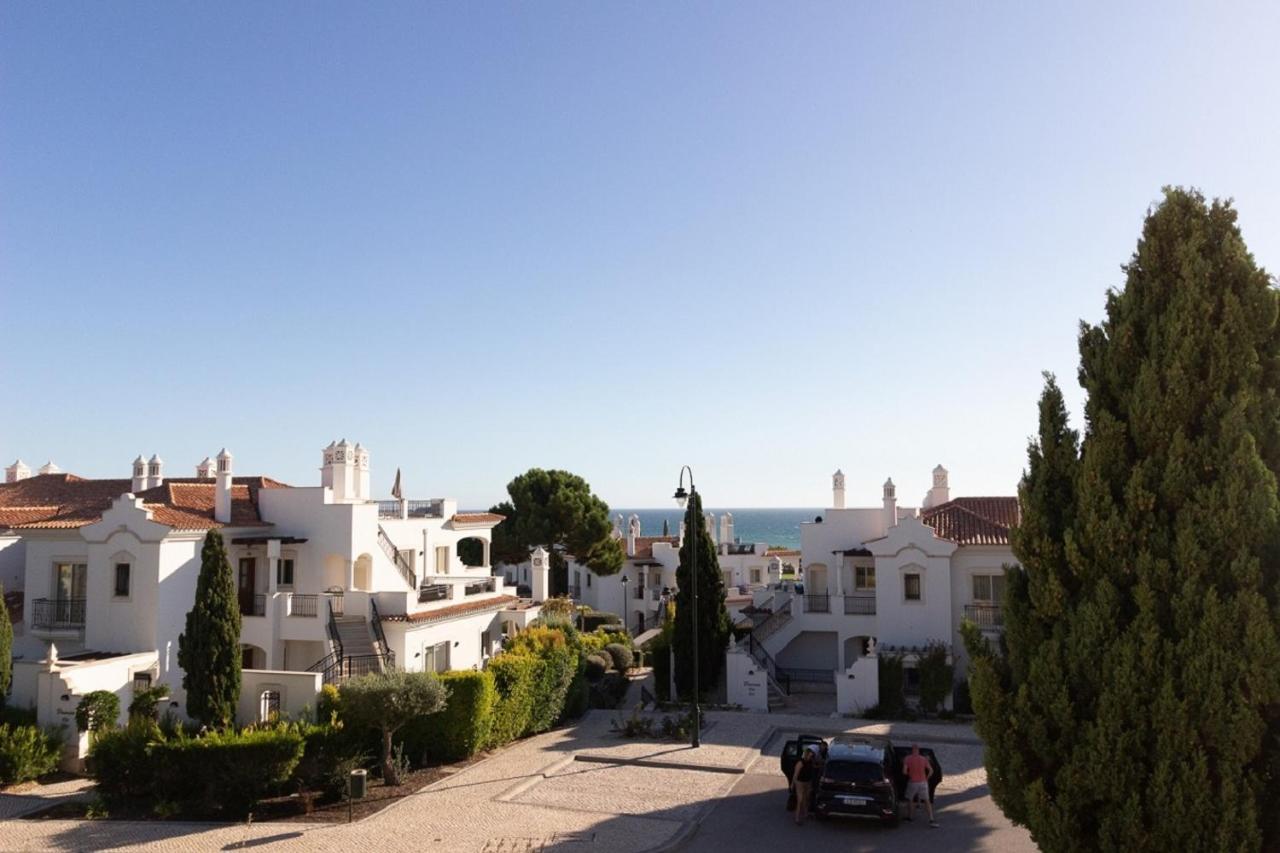 Dunas Douradas Beach Club Vale do Lobo Exteriör bild